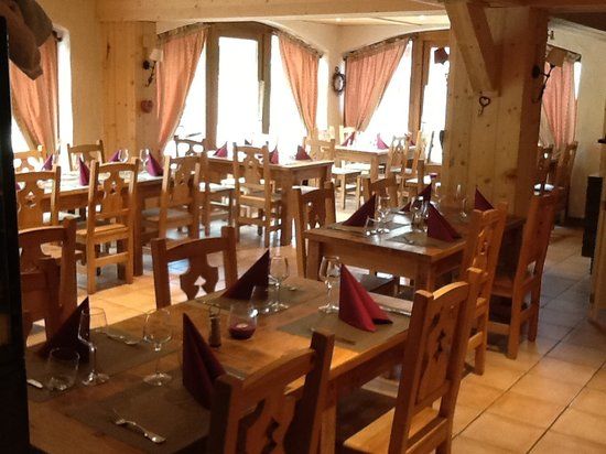 Le Chalet